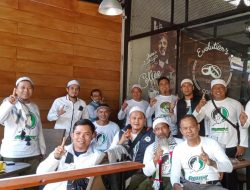 Kitab Suci Al-Qur’an Dirobek dan Dibakar, Aliansi Persaudaraan Islam Kuningan (APIK) Nyatakan Sikap