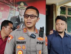 Heboh Penculikan Anak di Kuningan, Ini Kata Kapolres