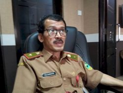 Gedung eks SMA Kosgoro Ternyata Disewa 1,6 Miliar untuk SDN 17