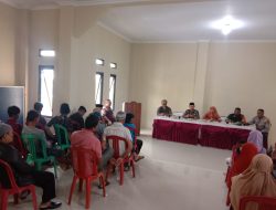 Warga Cikupa Geram dengan Keberadaan Kandang Ayam dan Tower