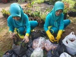 Pemdes Kertayasa Canangkan Program “Yuni Sarah”