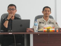 Pemilu 2024 Komposisi Dapil Kuningan Tetap 5