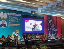 Bupati Acep Terbang ke Medan, Jadi Narasumber Dialog Kebudayaan