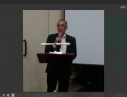 Ali Rachman Siap Bertarung dalam Musorprov POBSI Jabar