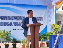 Preman Penghambat Investasi, Indra Gunawan Dukung Sikap Tegas Dandim