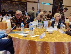 Bupati Kuningan Ajak Para Duta Besar untuk Berinvestasi di Kuningan