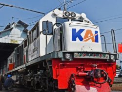 Buruan Daftar! PT KAI Buka Rekrutmen Eksternal, Pendaftaran Hingga 12 Februari