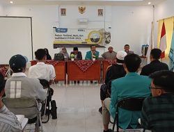 Tanamkan Adab dan Disiplin kepada Para Mahasiswa, STIS Husnul Khotimah Adakan Pekan PTRI