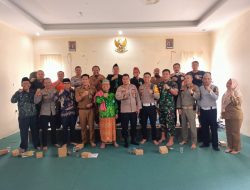 Peringatan Harlah 1 Abad NU di PCNU Kuningan Dipastikan Meriah