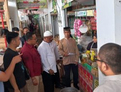 Langka di Pasaran, Diskopdagperin Lakukan Pendataan Pengecer Minyak KITA