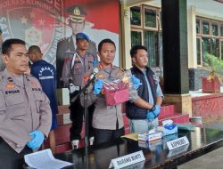 Guru SD di Kuningan Cabuli Anak Didiknya