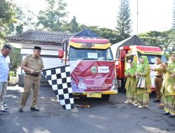 Operasi Pasar Murah, Diskopdagperin Gelontorkan 110 Ton Beras