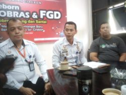Tujuh Mobil Mewah Sitaan KPK Terawat Baik di Rupbasan Kelas1 Cirebon