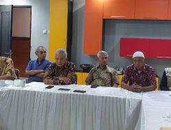 Musywil Muhammadiyah Jabar ke-21 Bakal Digelar di Cirebon