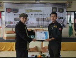 Hima Dikbastrada STKIP Muhammadiyah Kuningan Gelar Cakrawala Budaya Sunda