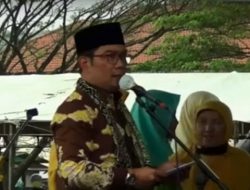 Gubernur Jabar Siapkan Rp 2 Miliar untuk Operasional PWM Baru