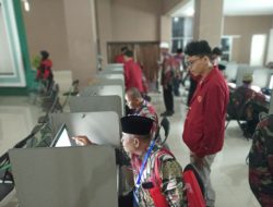 Raih Suara Terbanyak, Ahmad Dahlan Terpilih Jadi Ketua PW Muhammadiyah Jabar