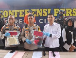 Masih Berstatus Pelajar, Pelaku Pembuangan Bayi Ditangkap Polisi