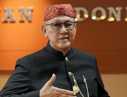 Acep Purnama “Keukeuh” Bangun Kuningan Mulai dari Desa