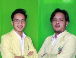 Pemilu Raya Uniku, Ini Ketua BEM Terpilih