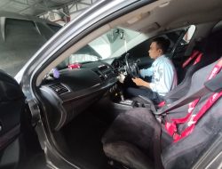 Jurus Jitu Rupbasan Cirebon Isi Kegiatan Saat Puasa Ramadhan