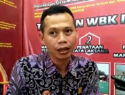 Miliki Banyak Inovasi, Rupbasan Cirebon Jadi Studi Tiru