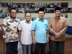 Ketua Paguyuban Pasundan Cirebon Optimis Partai Gelora Mampu Wujudkan Harapan Rakyat