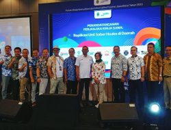 Diskominfo Kuningan Masuk 6 Nominasi Lomba Video Sapawarga