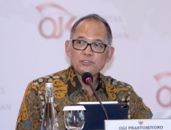 OJK Bakal Terapkan PSAK 74 pada Industri Asuransi