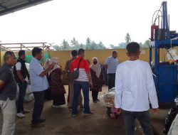 Sukses Kelola TPS3R, Banyak Desa Belajar Kelola Sampah dari Kertayasa