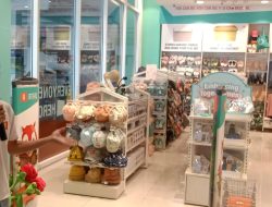 Sambut Ramadhan, Living Plaza Cirebon Hadirkan Keseruan Berbelanja dengan Berbagai Promosi