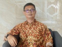 Ketua KPU Kuningan Apresiasi Kinerja Pantarlih Pemilu 2024