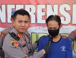Polres Cirebon Kota Tangkap Guru Ngaji Pencabul 11 Anak di Bawah Umur
