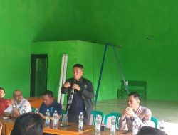 Desa Karang Baru Kembali Memanas, Dandim Kuningan Turun Tangan