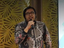 Video Viral Pengurus DKM Al-Jabbar Tenteng Senjata, Ini Kata Ono Surono