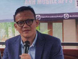 Mundur dari Partai Gelora, ANH : Saya Ingin Fokus Menyuarakan Suara Publik Secara Lebih Lugas dan Tidak Partisan