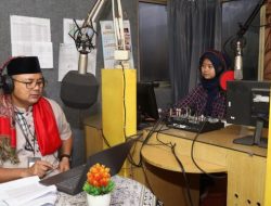 Puasa Ramadhan sebagai Media Penguatan Daya Komunikasi