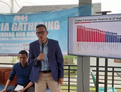 ANH Kritisi Kebijakan Pemkab Kuningan