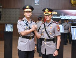 Ini Sosok Kapolres Kuningan Pengganti AKBP Dhany Aryanda