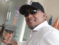 H Andi Budiman: Kecelakaan Mobil Dinas Bupati Kuningan Jangan Jadi Konsumsi untuk Dipolitisasi