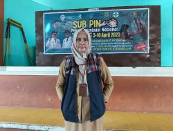 Kabupaten Kuningan Capai Target Sub PIN Polio 92,3 %, Kadinkes : 71.367 Anak Sudah Diberikan Imunisasi Polio