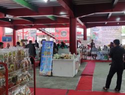 Festival Ramadhan dan Bazar UMKM Telah Dibuka, Bupati Kuningan: Jadikan Ajang Promosi Bagi UMKM