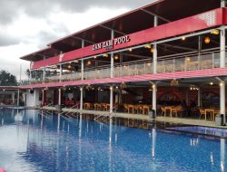 ZamZam Pool Premium Siap Manjakan Liburan Pengunjung