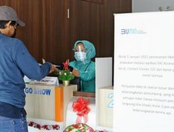 PT KAI Tawarkan Tiket Tarif Rendah untuk Periode Pasca Lebaran
