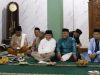 Safari Ramadhan, Sekda Kuningan Tarling di Masjid Kramatmulya