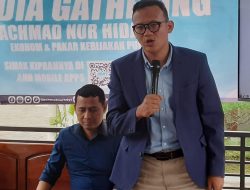 Pemda Mesti Kreatif Mendesain Wisata Halal untuk Meningkatkan PAD  Selama bulan Suci Ramadhan