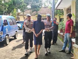 Pelaku Pembunuhan Warga Puri Asri 3 Berhasil Ditangkap Polisi