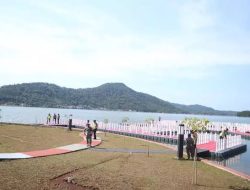 Bila Pemasukan Waduk Darma Tidak Signifikan Untuk PAD Kuningan, Solusinya Dirapikan Manajemennya Bukan Diambil Alih PemProv JaBar !