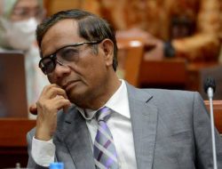 Kenapa Mahfud MD Dibiarkan Berpolemik Dengan DPR Soal RP349 Triliun di Kemenkeu? Ini Alasannya