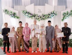 Program PADUKA Permudah Pengantin untuk Mendapatkan Dokumen Baru dari Disdukcapil 